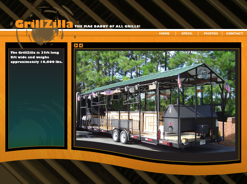 grillzilla