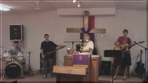 CFC Band